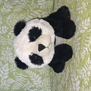 National Zoo Bao Bao Stuffed Panda Plush